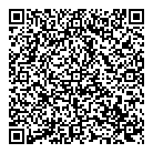 New York Fries QR Card