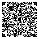 Justin Keswick QR Card
