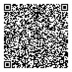 Deb's Rainbow Of Hair Design QR Card Deb's Rainbow Of Hair Design QR Card