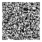 Cut Hut Unisex Hairstyling QR Card