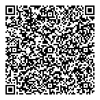 Manzer Hair Studio QR Card