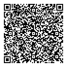 Ginger QR Card