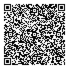 Little Burgundy QR Card