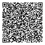 Manners Glass  Door QR Card