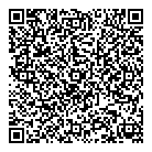 Cosmic Signs QR Card