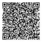 Life Is Sweet QR Card