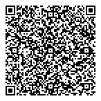 British Style Fish Chips QR Card