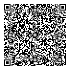 Strawberry Fields QR Card