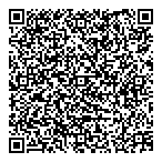 Executive Auto Collision QR Card