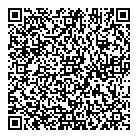 Morning Glory Cafe QR Card