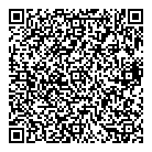 Kartikay Chadha QR Card