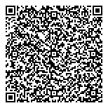 Muddy Paws Pet Food  Grooming QR Card