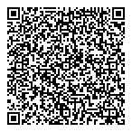 Auto Gallery Collision QR Card