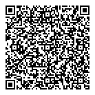 Allure Hair  Spa QR Card