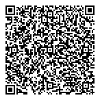 Canadian Council Of Muslim QR Card