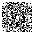 Weizmann Science Canada QR Card