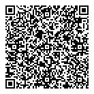 Classic Design QR Card
