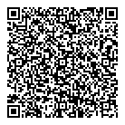 Savalan Window QR Card