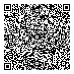Green Garden Kitchen QR Card