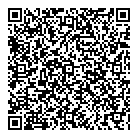 Hacker David Dr QR Card