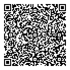 Auto Shop QR Card