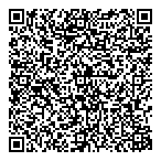 Universal Auto Body QR Card