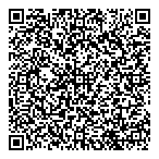 Canada Gingseng Technology QR Card