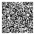 City Patterns QR Card