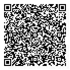 Art Of Drapery QR Card