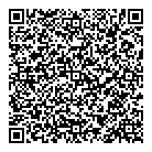 Reflexology QR Card