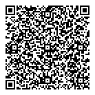 Salon Kapri QR Card