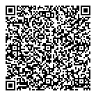 Asian Buffet QR Card