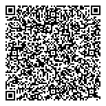 Grace Beauty Salon Hair Dress QR Card