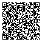 Polystyle Shaping QR Card
