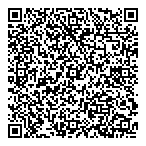 Biovail Contract Research QR Card