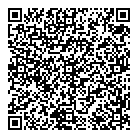 Four L Graphics QR Card