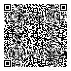 Canadian Feed The Children QR Card