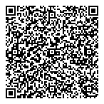 I Tech Aquarium Design QR Card