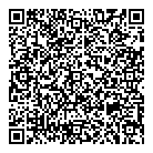 Danforth Roofing QR Card