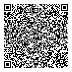 Information Graphics QR Card