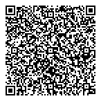 Modern Waves Hair Design QR Card Modern Waves Hair Design QR Card