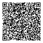 Omega Auto Body QR Card