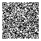 Hair Sprung QR Card
