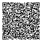 Flower Room QR Card