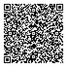 Hong's Flowers QR Card