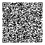 M P Lovely Nail QR Card