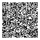 Beauty Nails  Spa QR Card