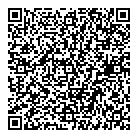 Bee Auto Paint Shop QR Card