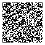 Gourmet Galaxy Catering QR Card