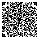 Dog Lounge QR Card